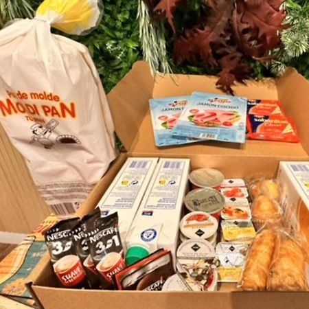 Apartament Tu Hogar En Chamberi Madryt Zewnętrze zdjęcie