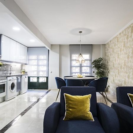 Apartament Tu Hogar En Chamberi Madryt Zewnętrze zdjęcie