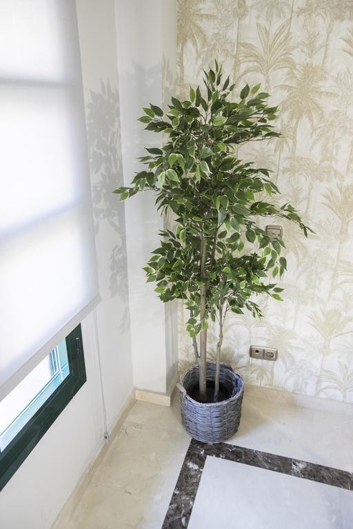 Apartament Tu Hogar En Chamberi Madryt Zewnętrze zdjęcie