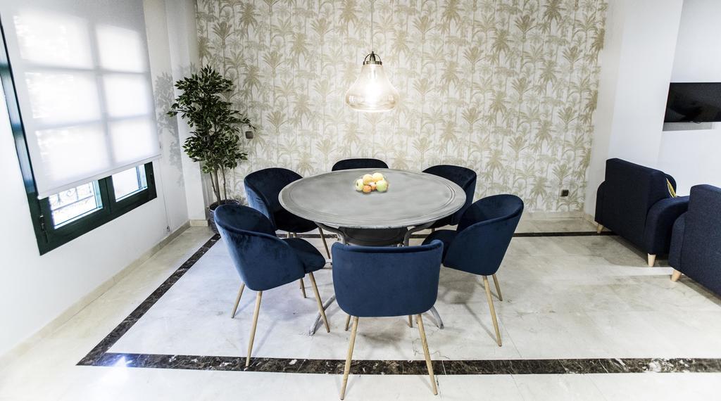 Apartament Tu Hogar En Chamberi Madryt Zewnętrze zdjęcie