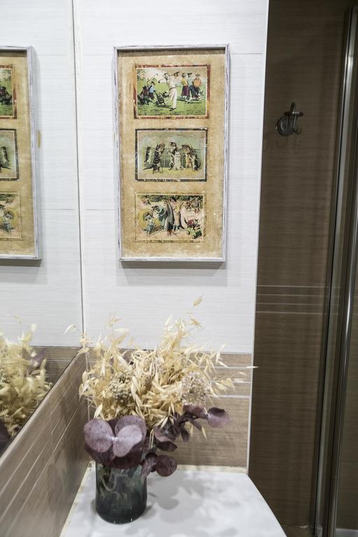 Apartament Tu Hogar En Chamberi Madryt Zewnętrze zdjęcie