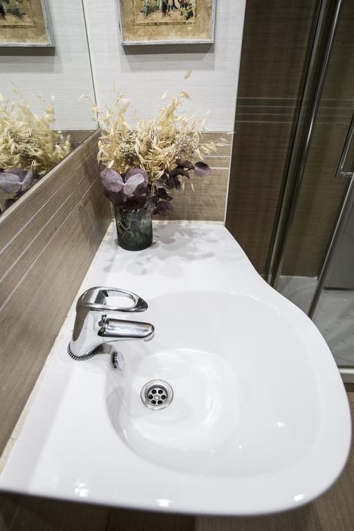 Apartament Tu Hogar En Chamberi Madryt Zewnętrze zdjęcie