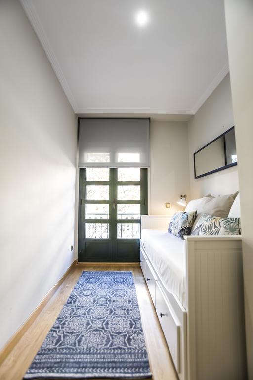 Apartament Tu Hogar En Chamberi Madryt Zewnętrze zdjęcie